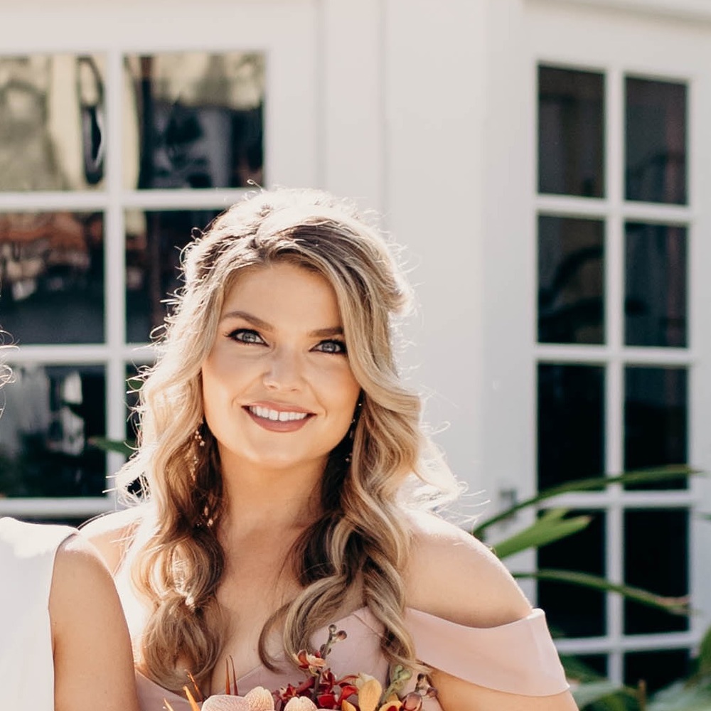 Meet your Posher, Gina